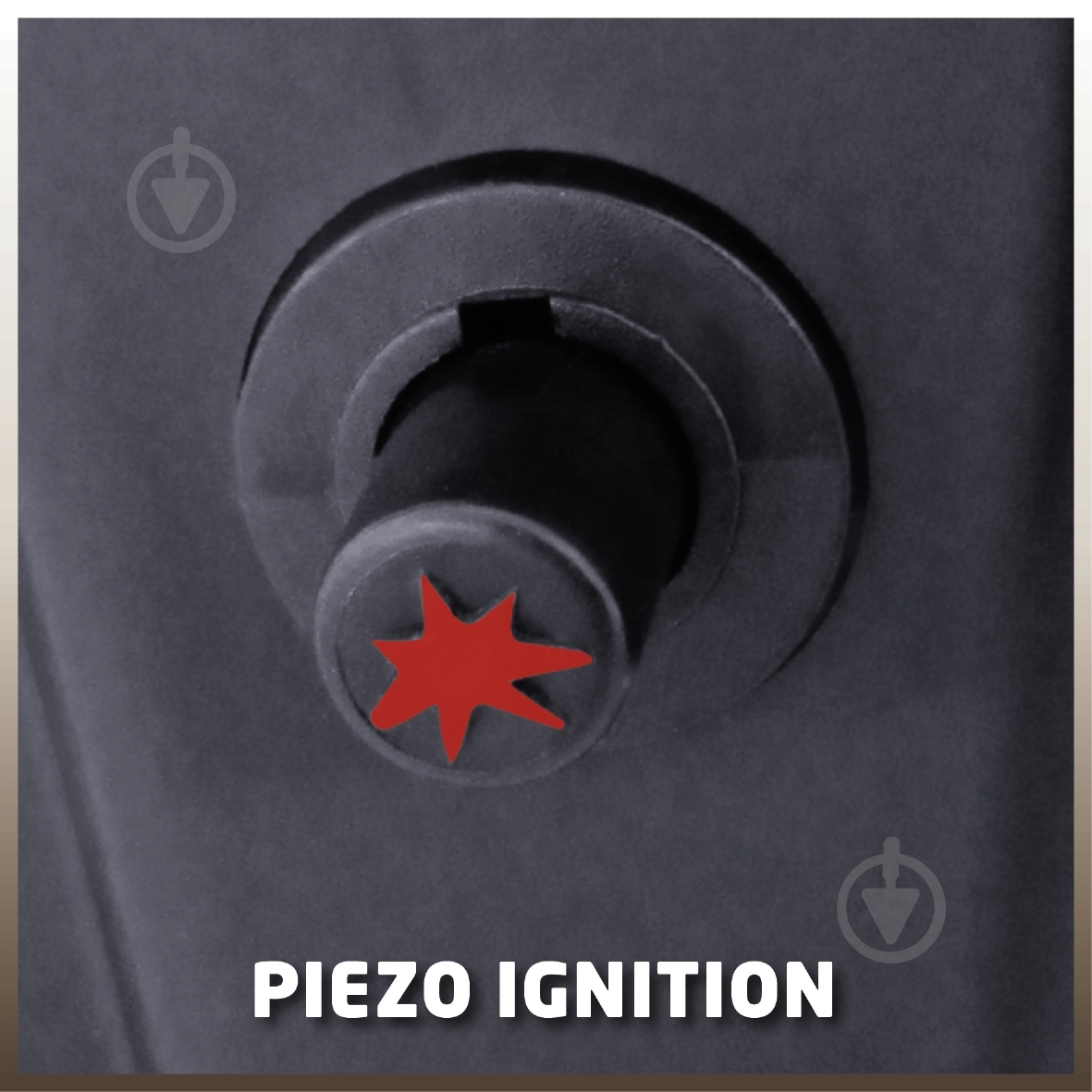 Тепловая пушка Einhell HGG 300 Niro (DE/AT) 30 кВт 220 В - фото 4