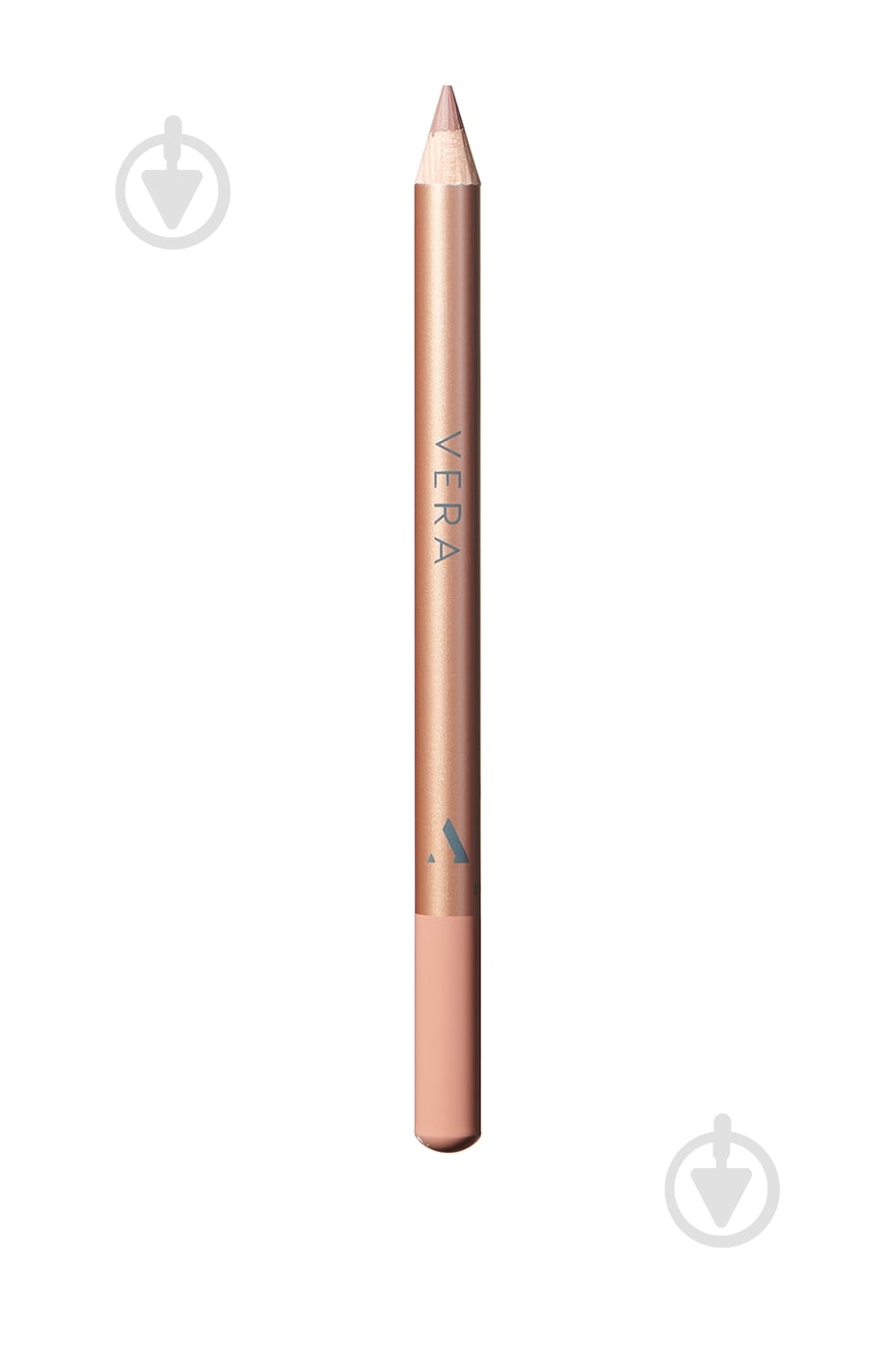 Карандаш для губ Vera Soft Contouring какао 1,14 г - фото 2