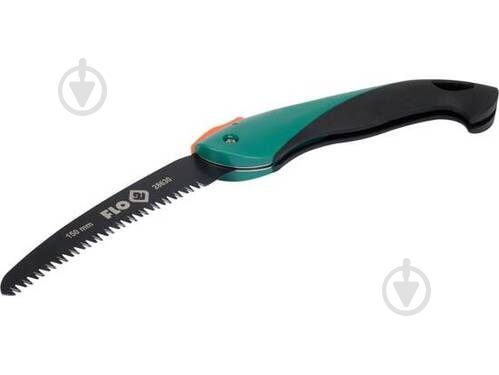 Пила садовая 150 мм Flo 28630 - фото 3