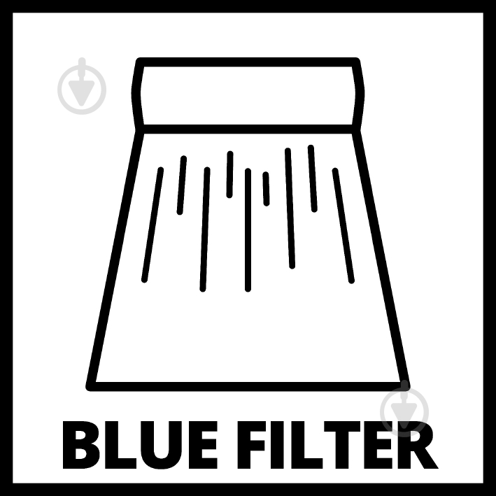 Пылесос Einhell TC-VC 1815 S 2342390 - фото 14