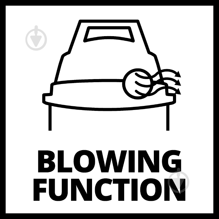 Пылесос Einhell TC-VC 1815 S 2342390 - фото 13