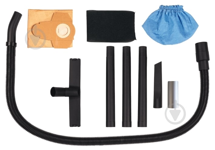 Пылесос Einhell TC-VC 1815 S 2342390 - фото 3