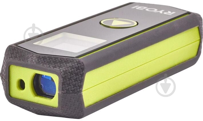 Дальномер лазерный RYOBI RBLDM20 20M 5133004865 - фото 4 Дальномер лазерный RYOBI RBLDM20 20M 5133004865 - фото 4