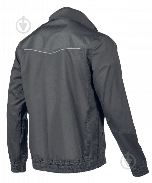 Куртка рабочая HOEGERT WURNITZ р. XL HT5K814 темно-серый - фото 2 Куртка рабочая HOEGERT WURNITZ р. XL HT5K814 темно-серый - фото 2