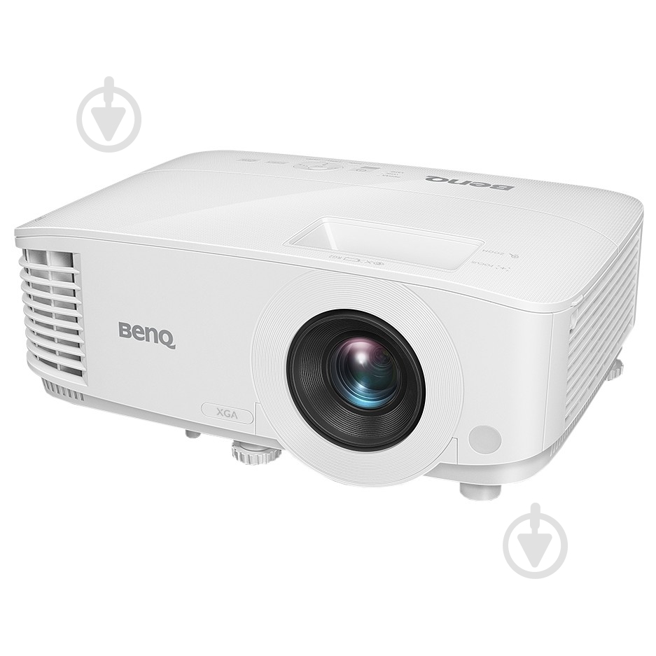 Проектор BenQ MX611 (9H.J3D77.13E) - фото 2