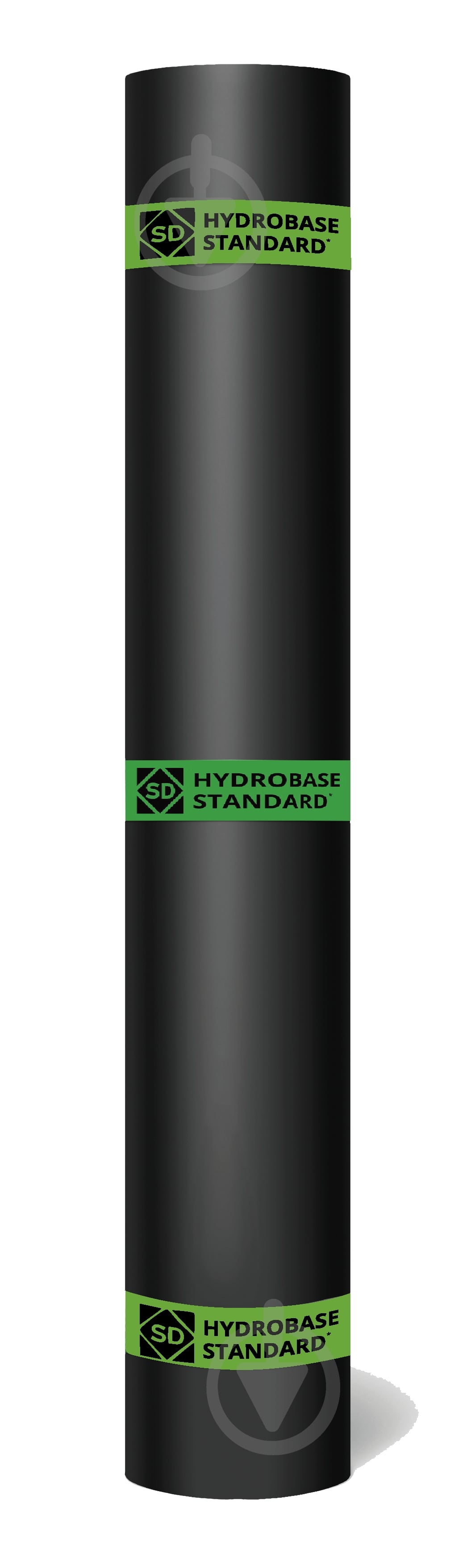 Еврорубероид SWEETONDALE HYDROBASE STANDARD ЭКП 4,0 10 кв. м - фото 1