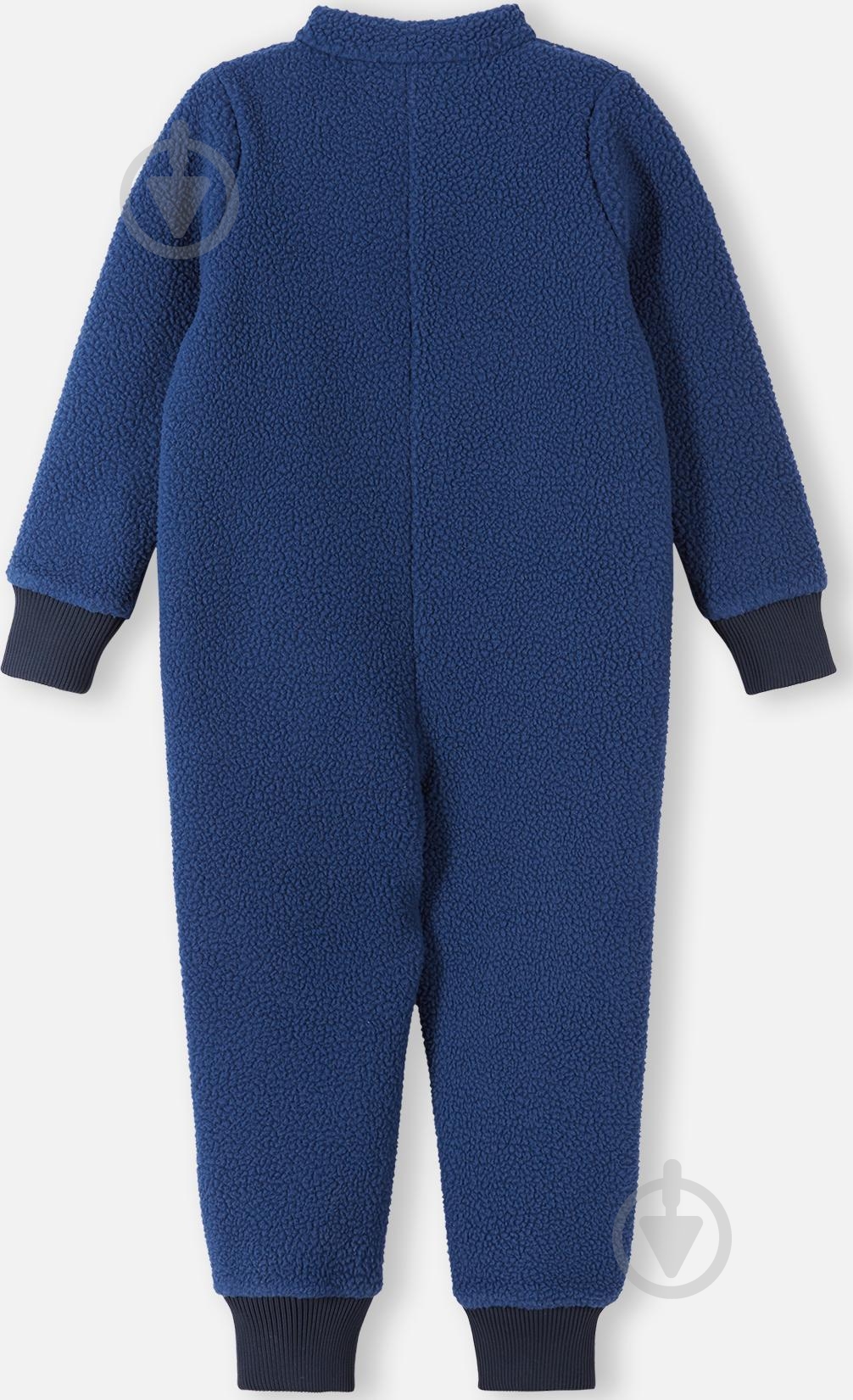 Комбінезон унісекс Reima Vuori р.98 синій 5200291A-6900 - фото 2 Комбінезон унісекс Reima Vuori р.98 синій 5200291A-6900 - фото 2