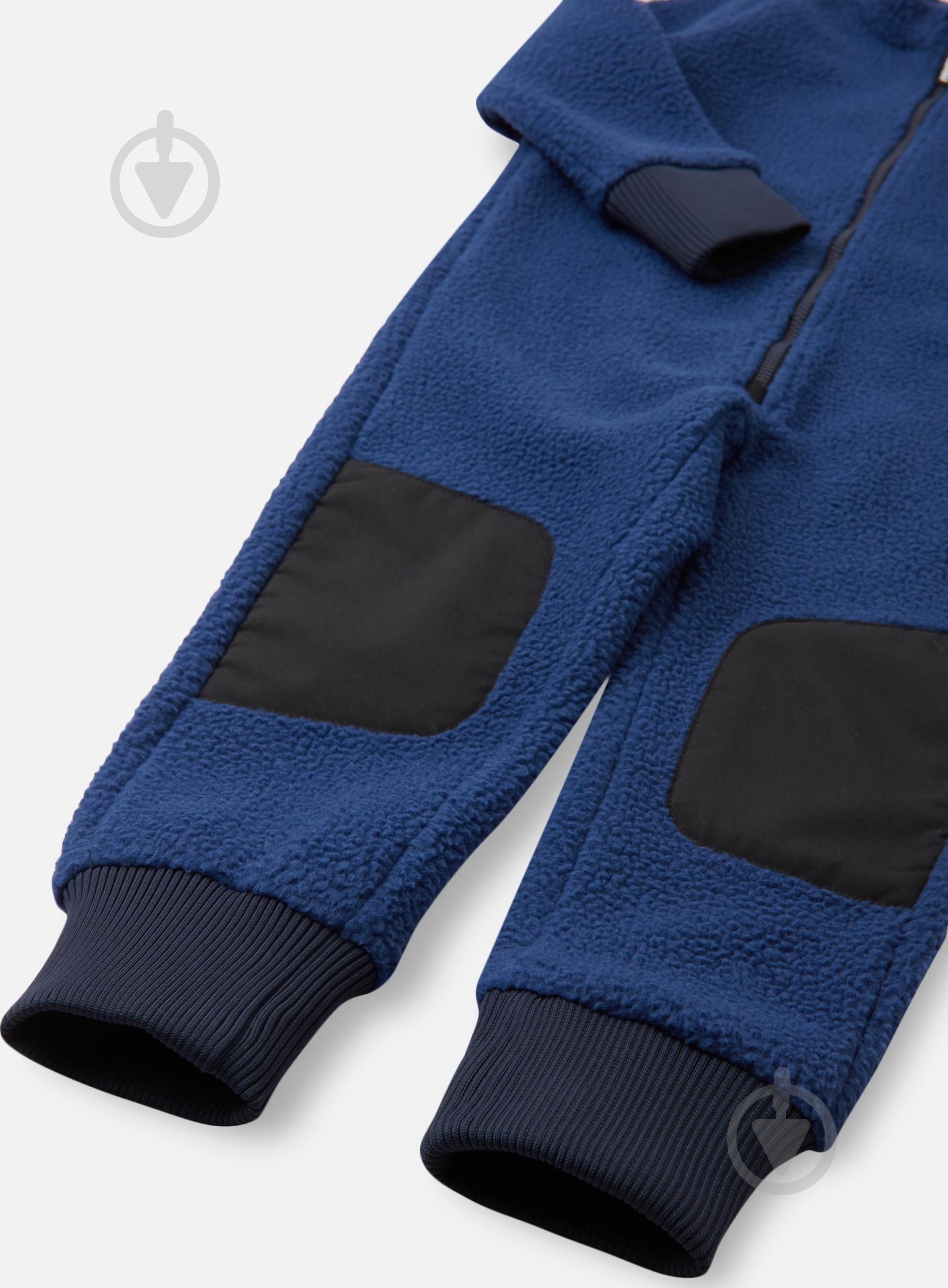 Комбінезон унісекс Reima Vuori р.98 синій 5200291A-6900 - фото 4 Комбінезон унісекс Reima Vuori р.98 синій 5200291A-6900 - фото 4