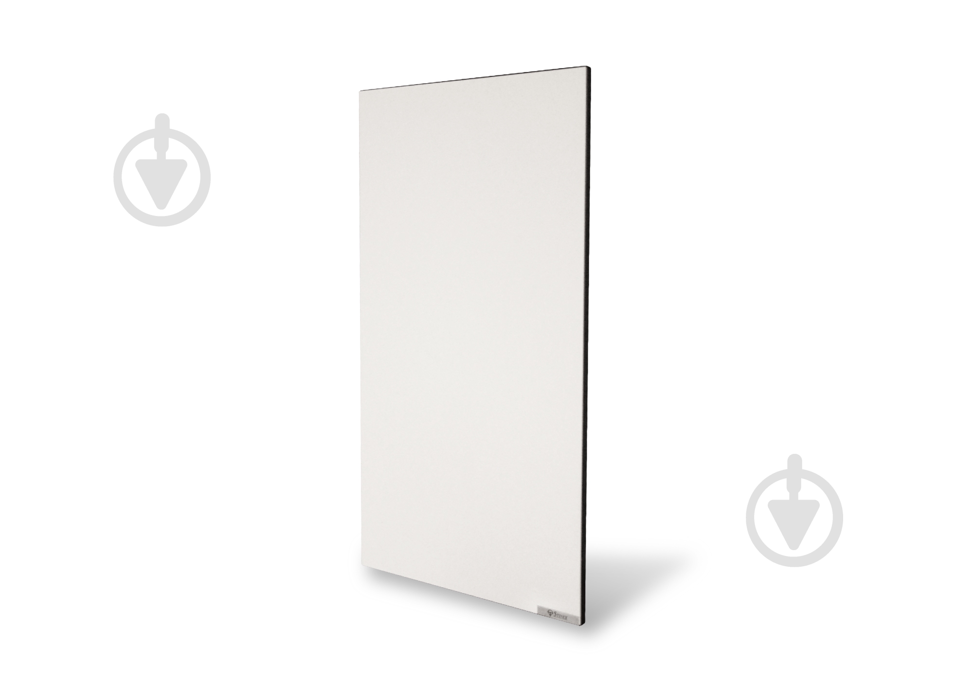 Обігрівач керамічний Stinex Ceramic 250/220 (S) white Ceramic 250/220 (S) білий - фото 3