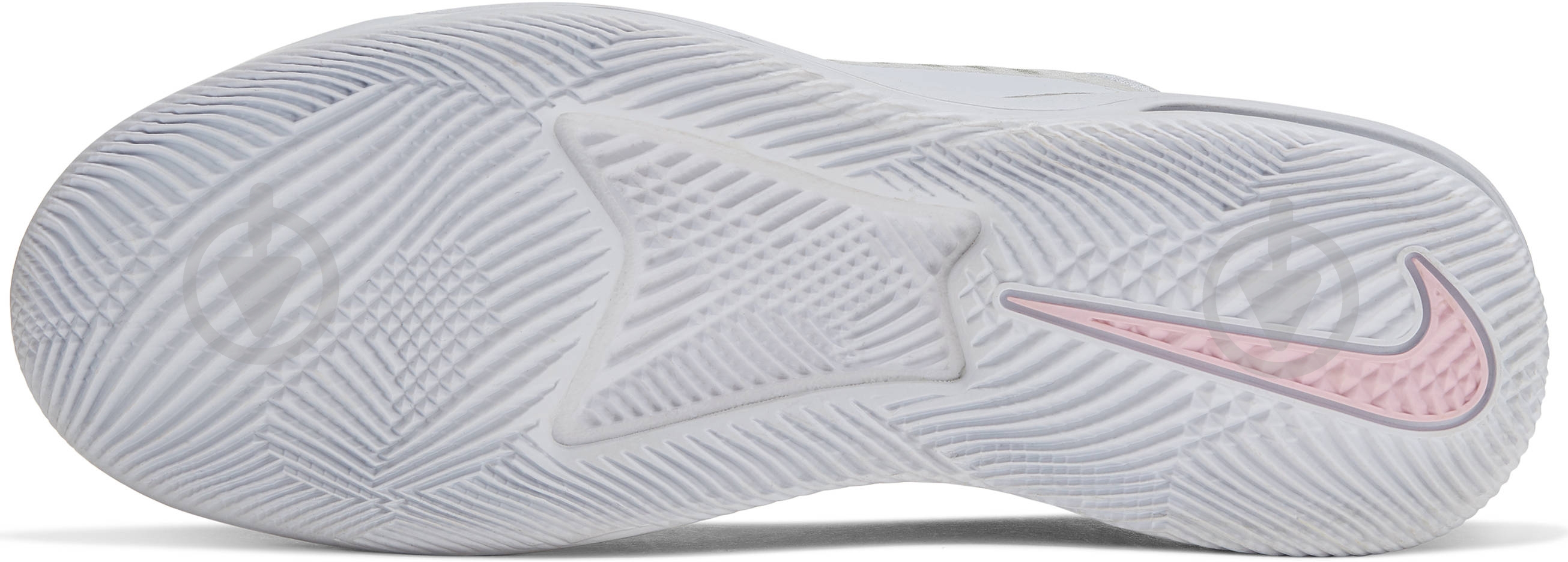 Кроссовки женские Nike AIR MAX VAPOR WING MS CI9838-100 р.39 белые - фото 8