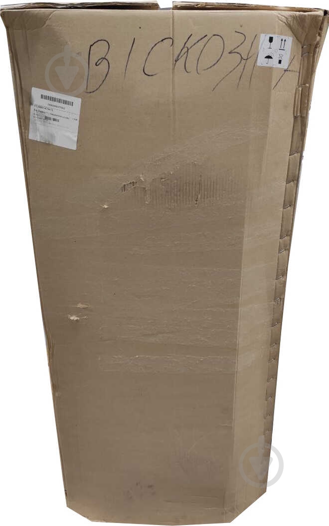 УЦЕНКА! Бойлер Roda Palladium 200 V2 (УЦ №13) - фото 2 УЦЕНКА! Бойлер Roda Palladium 200 V2 (УЦ №13) - фото 2