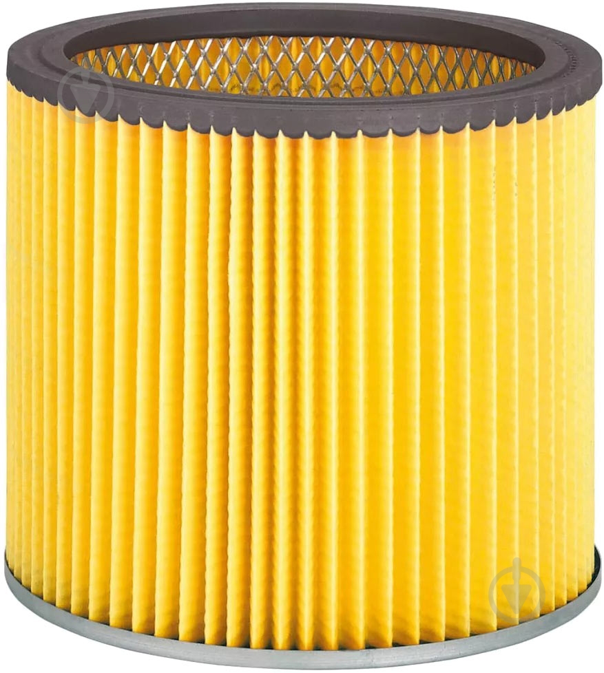 Фильтр гофрированный Einhell 1 шт. 2351110 - фото 1