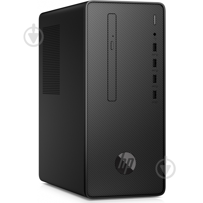 Комп'ютер персональний HP Desktop Pro 300 G3 MT (9DP41EA) black - фото 3 Комп'ютер персональний HP Desktop Pro 300 G3 MT (9DP41EA) black - фото 3