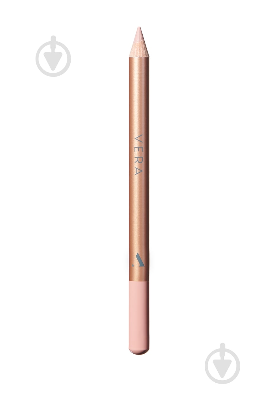 Карандаш для губ Vera Soft Contouring №01 нюд 1,14 г - фото 2