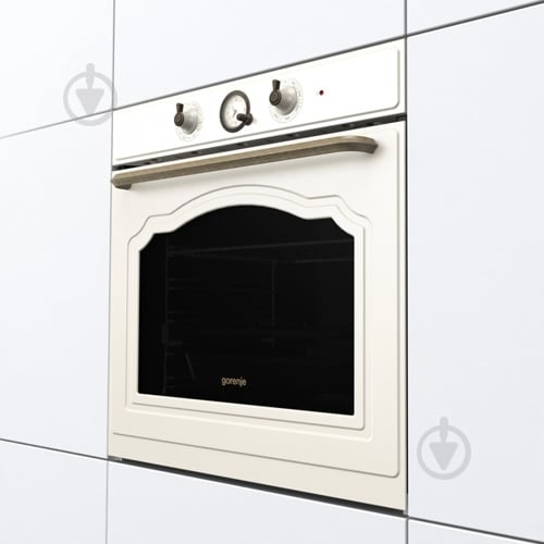 ВИТРИНА! Духовой шкаф Gorenje BOS67372CLI - фото 5