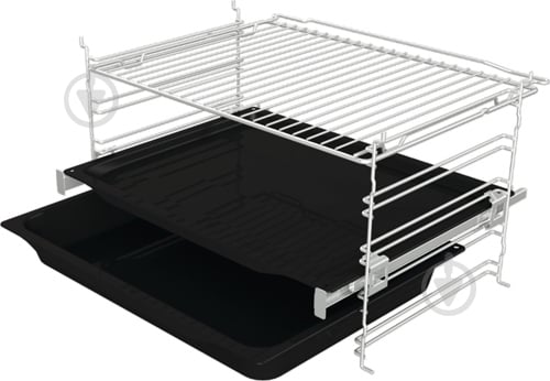 ВИТРИНА! Духовой шкаф Gorenje BOS67372CLI - фото 6