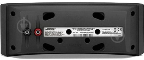 Колонки Bose 34103 Model 151 SE Black - фото 4