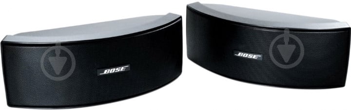 Колонки Bose 34103 Model 151 SE Black - фото 1