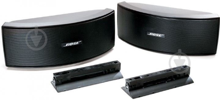Колонки Bose 34103 Model 151 SE Black - фото 2