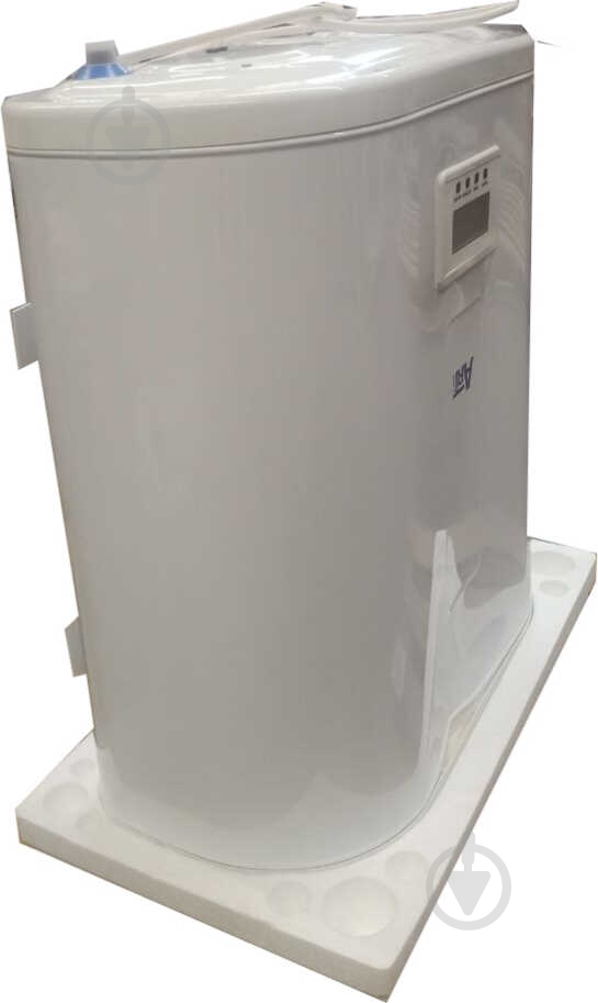 УЦЕНКА! Бойлер ARTI WH Flat E 50L/2 (УЦ №13) - фото 2