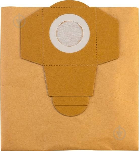 Мешки для пылесосов Einhell 5 шт. 2351180 - фото 1