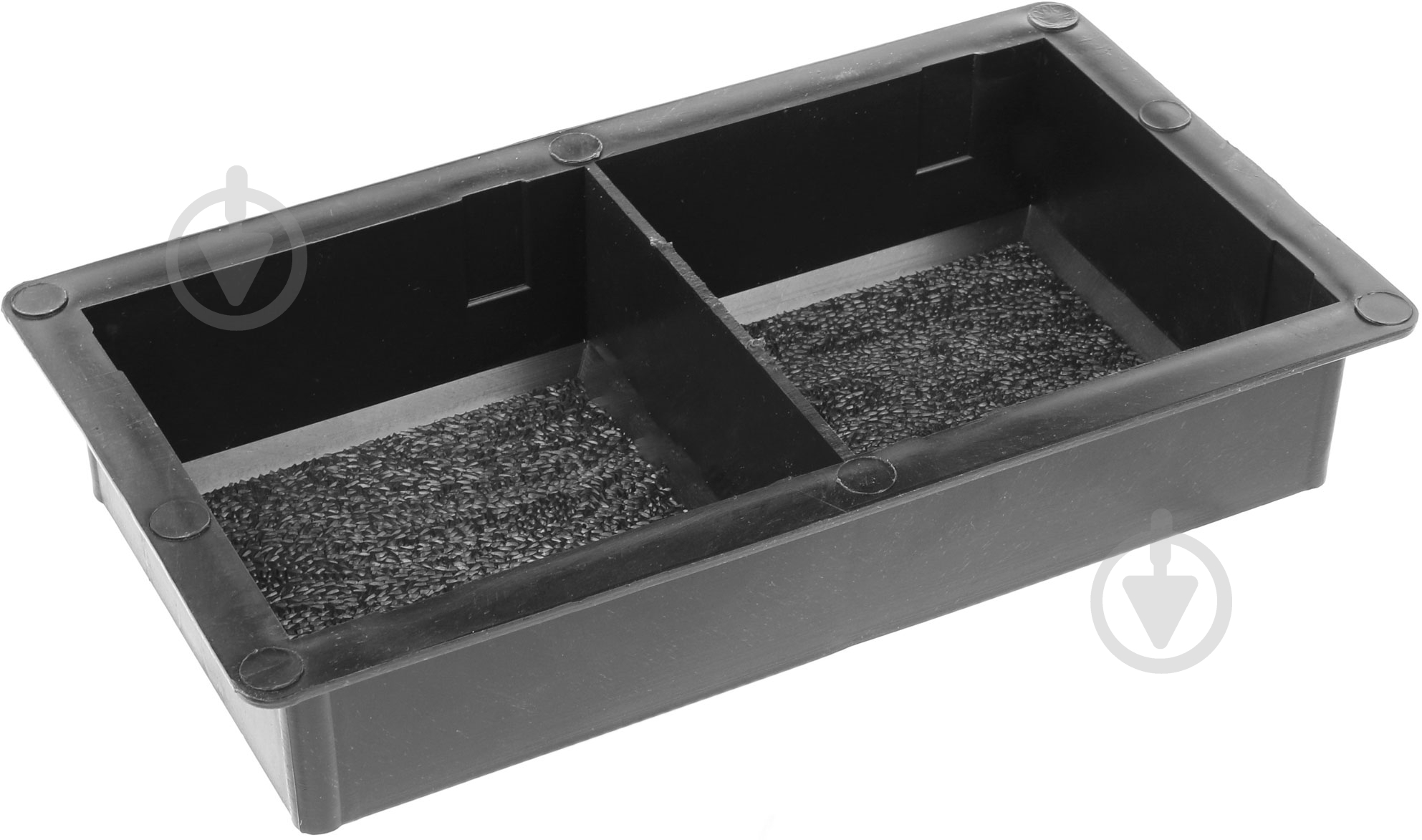 Форма-трафарет Вереск-2007 для плитки Антик №2 ш. - фото 1