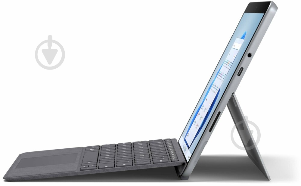 Планшет Microsoft Surface GO 3 10,5" 8/128GB Wi-Fi grey (8VD-00033) - фото 5 Планшет Microsoft Surface GO 3 10,5" 8/128GB Wi-Fi grey (8VD-00033) - фото 5