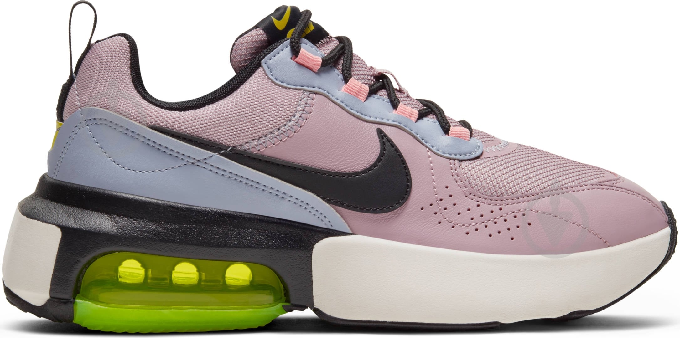 Кроссовки женские демисезонные Nike AIR MAX VERONA CI9842-500 р.38 черные - фото 3 Кроссовки женские демисезонные Nike AIR MAX VERONA CI9842-500 р.38 черные - фото 3