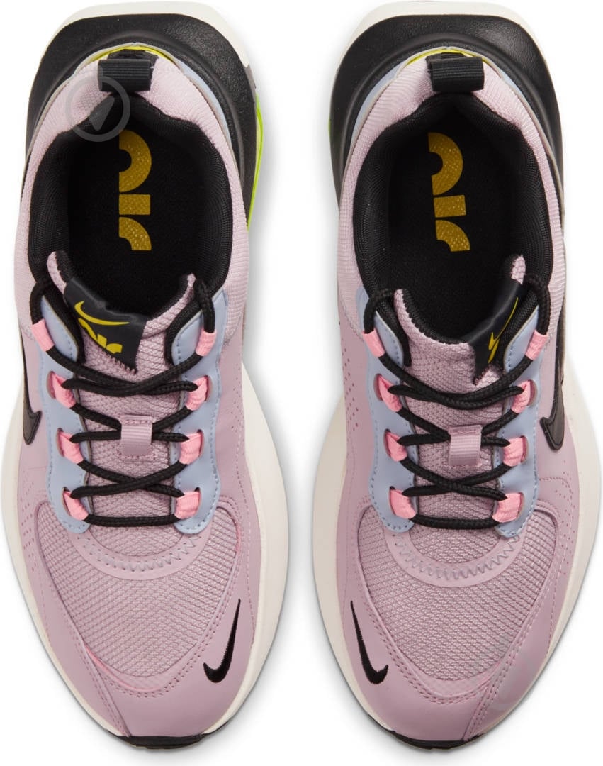 Кроссовки женские демисезонные Nike AIR MAX VERONA CI9842-500 р.38 черные - фото 7 Кроссовки женские демисезонные Nike AIR MAX VERONA CI9842-500 р.38 черные - фото 7