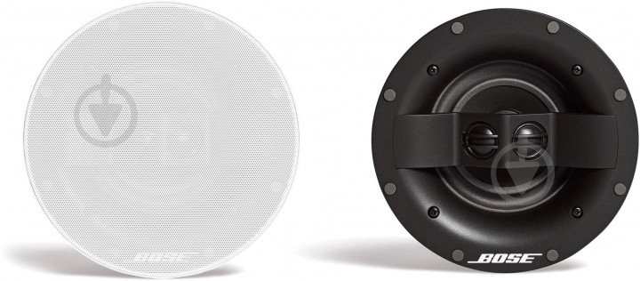 Колонки Bose 742898-0200 Virtually Invisible 591 - фото 2 Колонки Bose 742898-0200 Virtually Invisible 591 - фото 2
