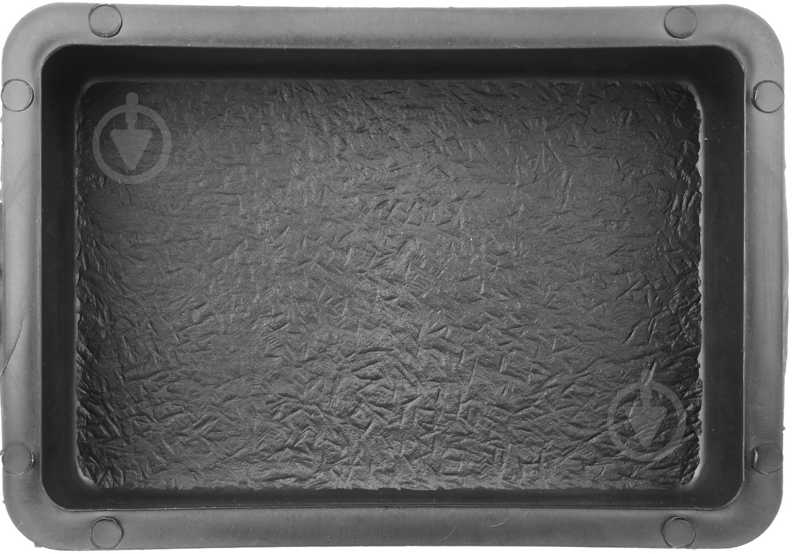 Форма Верес-2007 для тротуарной плитки h45 мм Брук целий - фото 2 Форма Верес-2007 для тротуарной плитки h45 мм Брук целий - фото 2