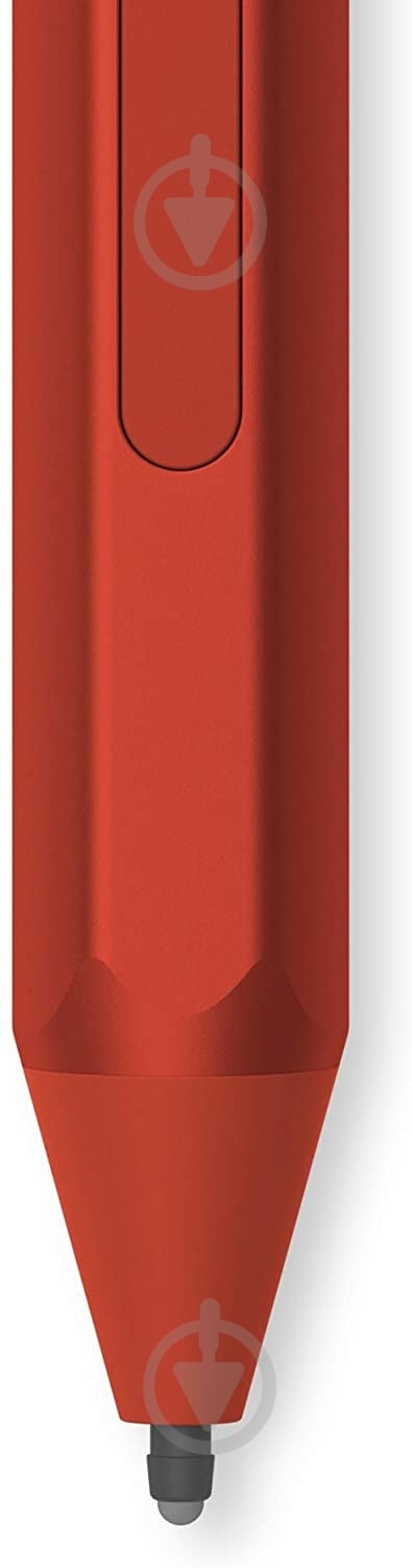 Стилус Microsoft Surface Pen M1776 Poppy Red - фото 2
