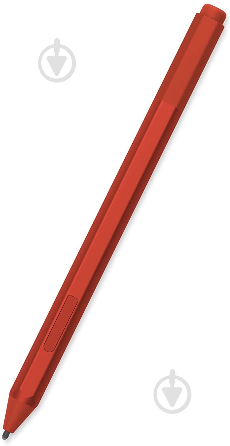 Стилус Microsoft Surface Pen M1776 Poppy Red - фото 1