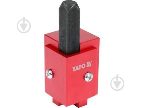 Стамеска YATO YT-62840 - фото 2