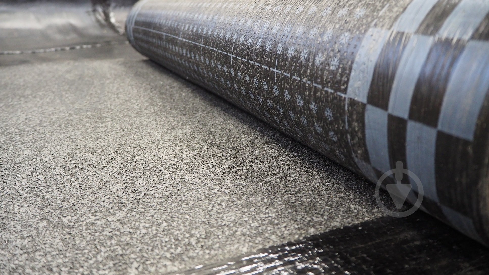 Еврорубероид SWEETONDALE HYDROBASE FLEX ЭКП 5,3 10 кв. м - фото 3 Еврорубероид SWEETONDALE HYDROBASE FLEX ЭКП 5,3 10 кв. м - фото 3