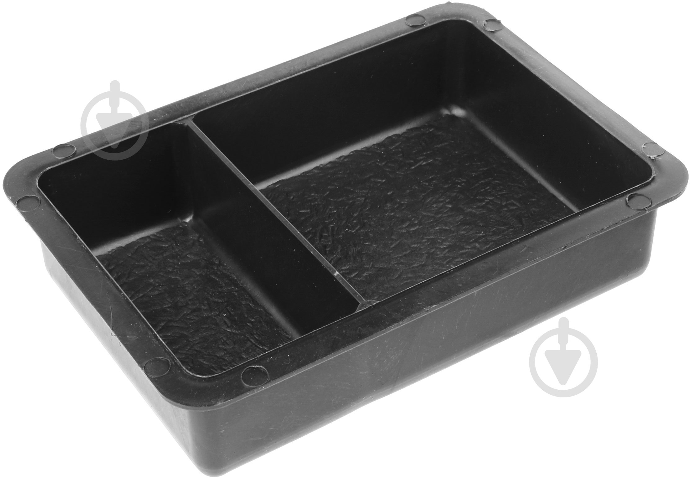 Форма Верес-2007 для тротуарной плитки h45 мм Брук 1/3 і 2/3 - фото 1