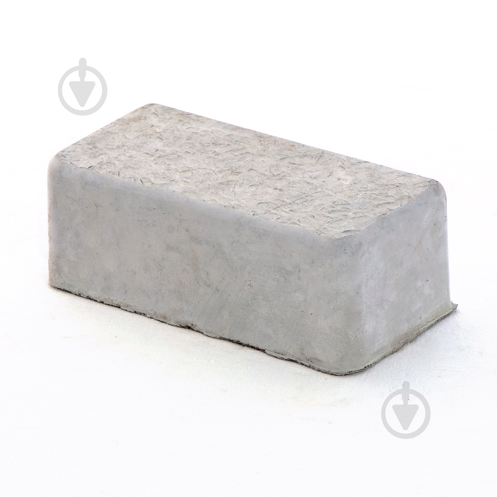 Форма Верес-2007 для тротуарной плитки h45 мм Брук 1/3 і 2/3 - фото 4