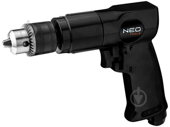 Пневмодриль Neo 14-514 - фото 1