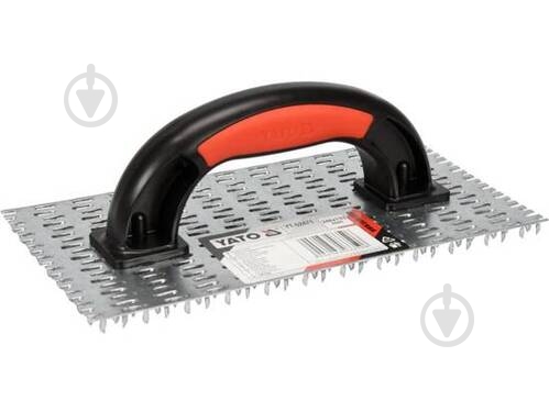 Терка YATO YT-52471 - фото 1 Терка YATO YT-52471 - фото 1