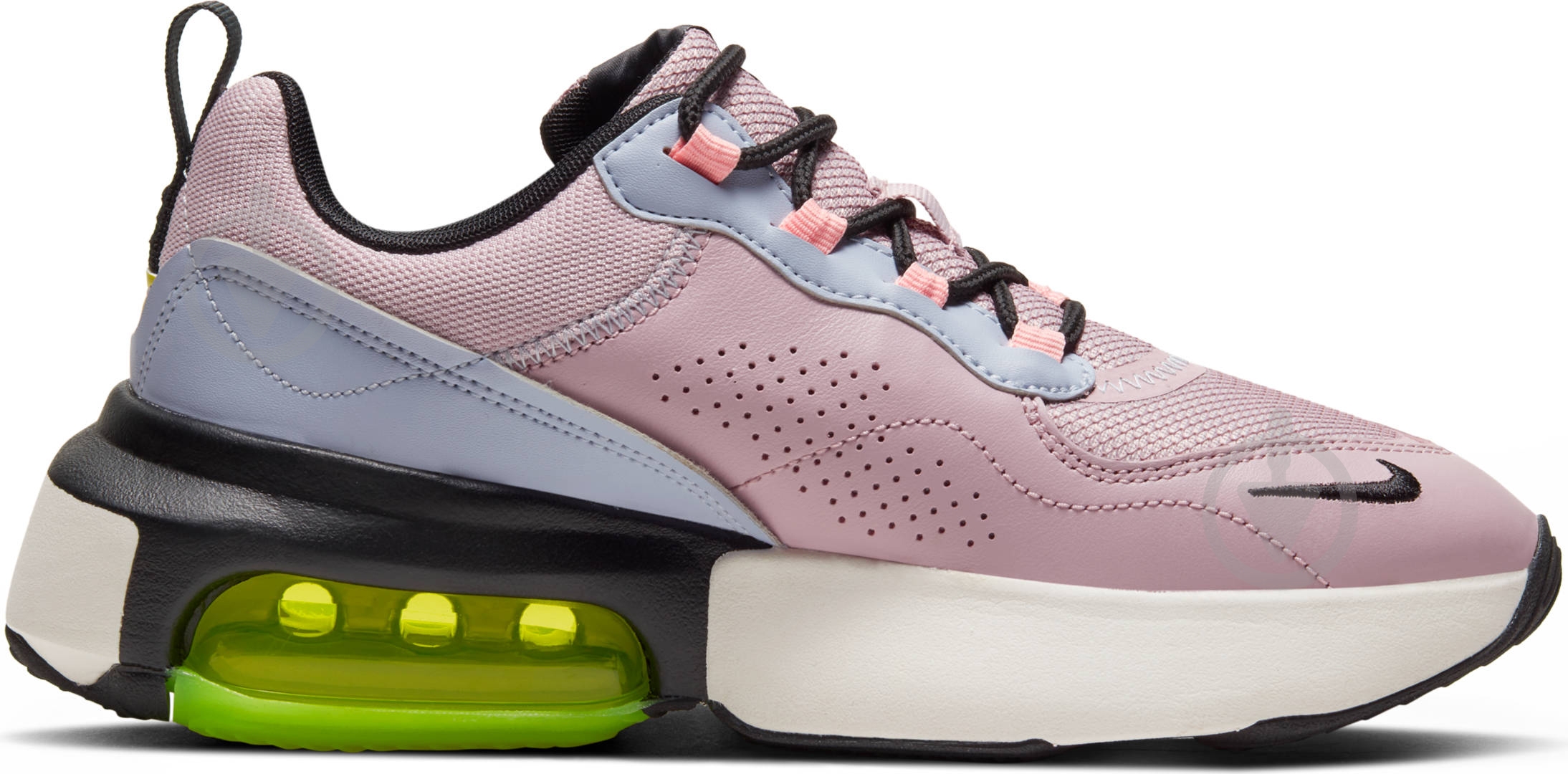 Кроссовки женские демисезонные Nike AIR MAX VERONA CI9842-500 р.39 черные - фото 4