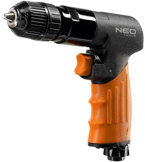 Пневмодрель Neo 14-026 - фото 1
