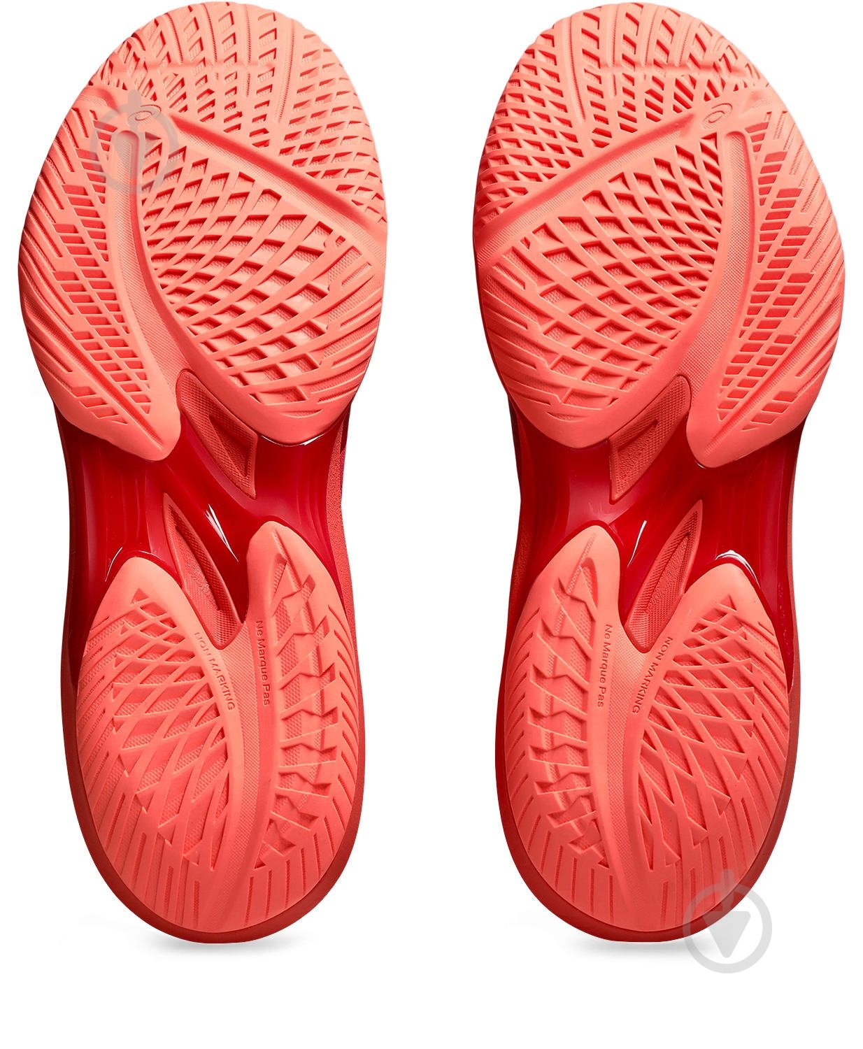 Кросівки чоловічі Asics SKY ELITE FF 3 1051A080-600 р.45 червоні - фото 8 Кросівки чоловічі Asics SKY ELITE FF 3 1051A080-600 р.45 червоні - фото 8