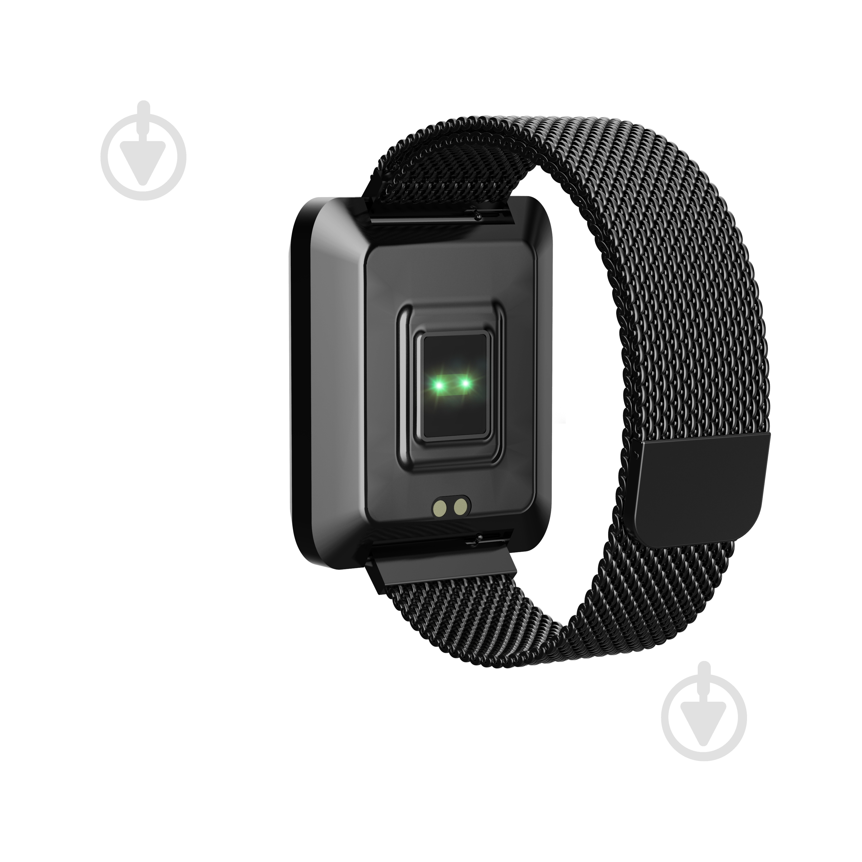 Смарт-часы Havit HV-H1103 black (25068) - фото 3 Смарт-часы Havit HV-H1103 black (25068) - фото 3