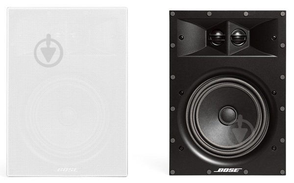 Колонки Bose 742896-0200 Virtually Invisible 891 - фото 2 Колонки Bose 742896-0200 Virtually Invisible 891 - фото 2