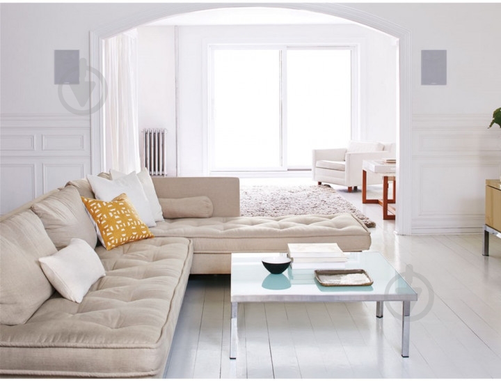 Колонки Bose 742896-0200 Virtually Invisible 891 - фото 3 Колонки Bose 742896-0200 Virtually Invisible 891 - фото 3