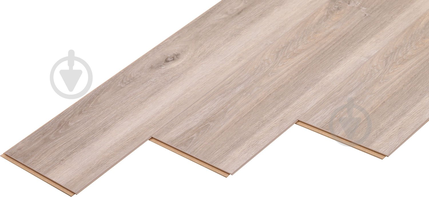 Ламинат King Floor Royal Line V4 дуб антик 33/АС5 10 мм (KF109) - фото 2