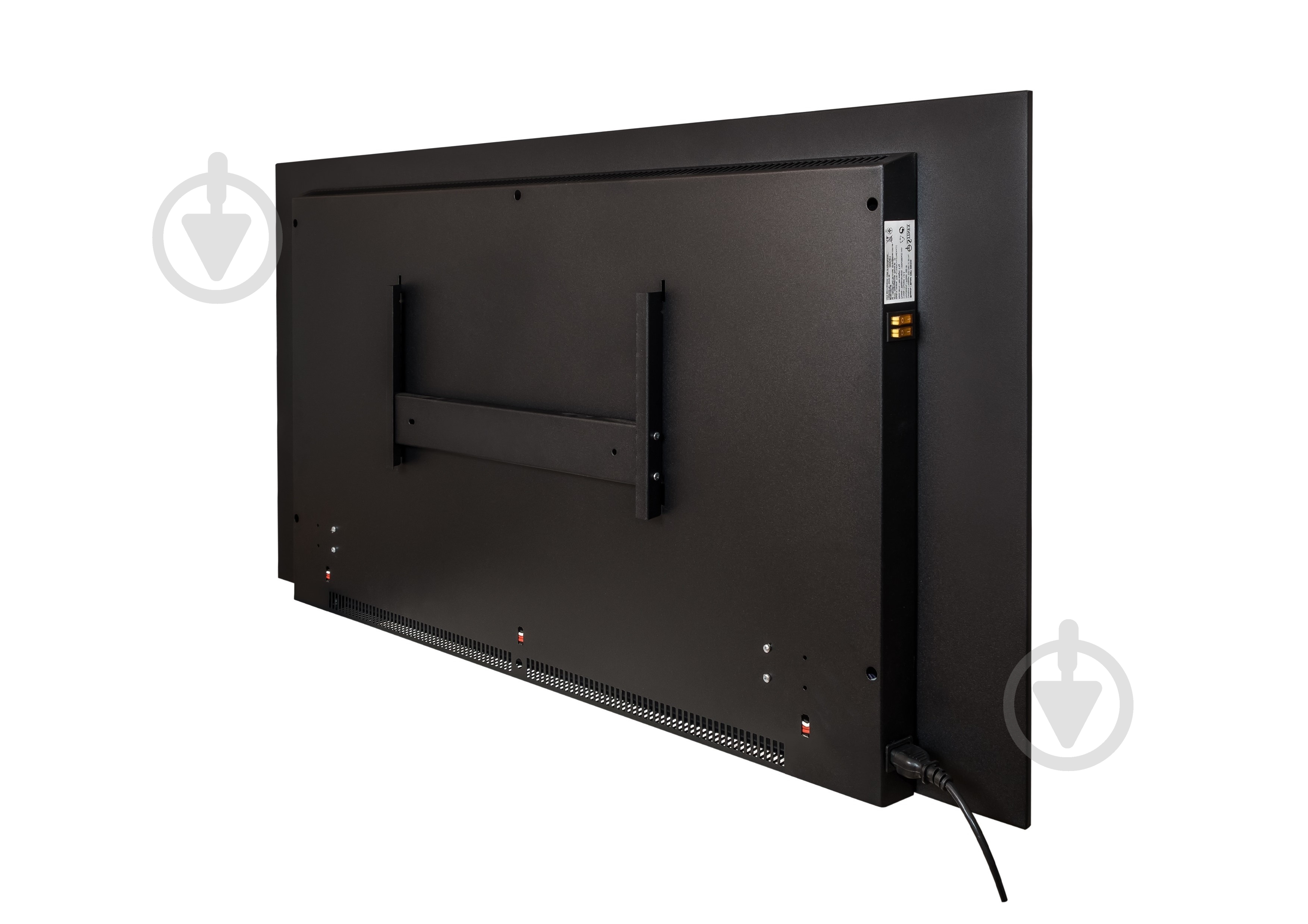 Обігрівач керамічний Stinex PLC 700-1400/220 white комбінований PLC 700-1400/220 білий - фото 2