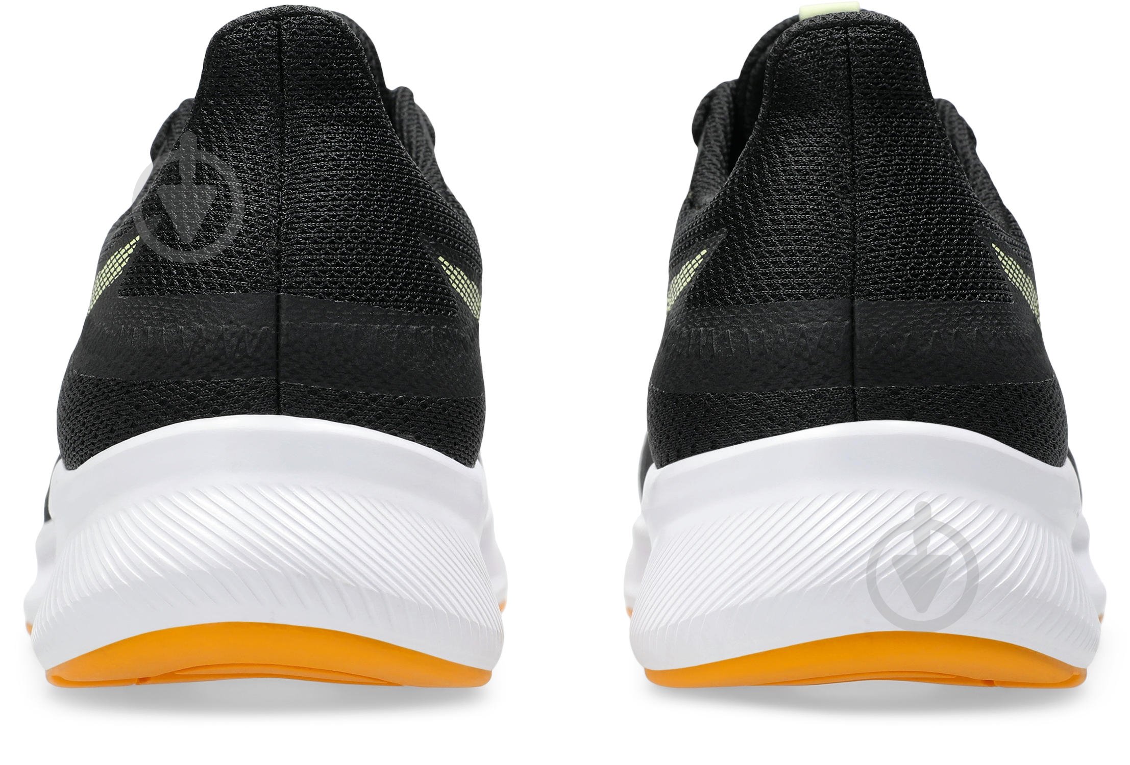 Кроссовки мужские Asics PATRIOT 13 1011B485-011 р.45 черные - фото 6