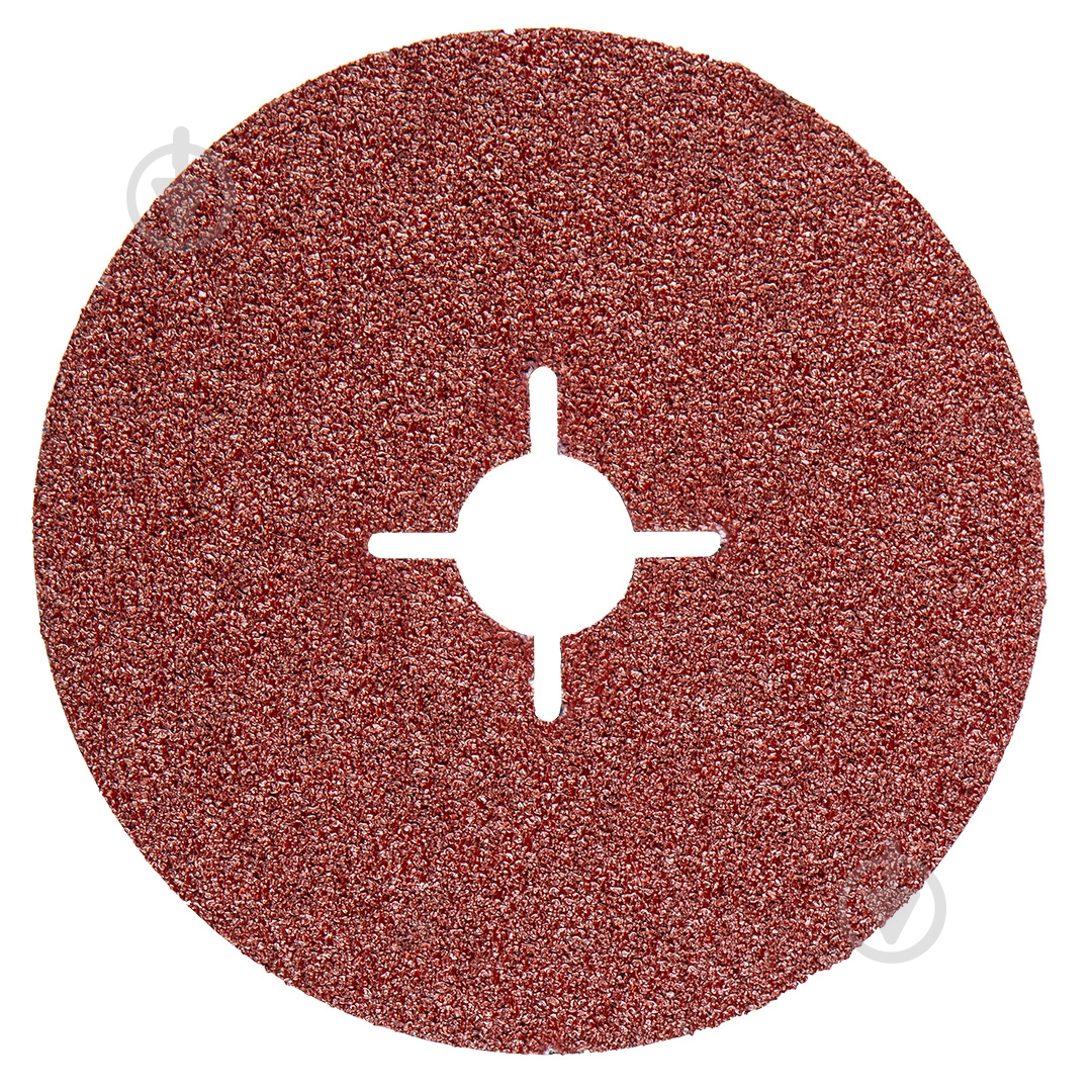 Диск NEO tools 125 мм К40 3 шт. 55-855 - фото 1