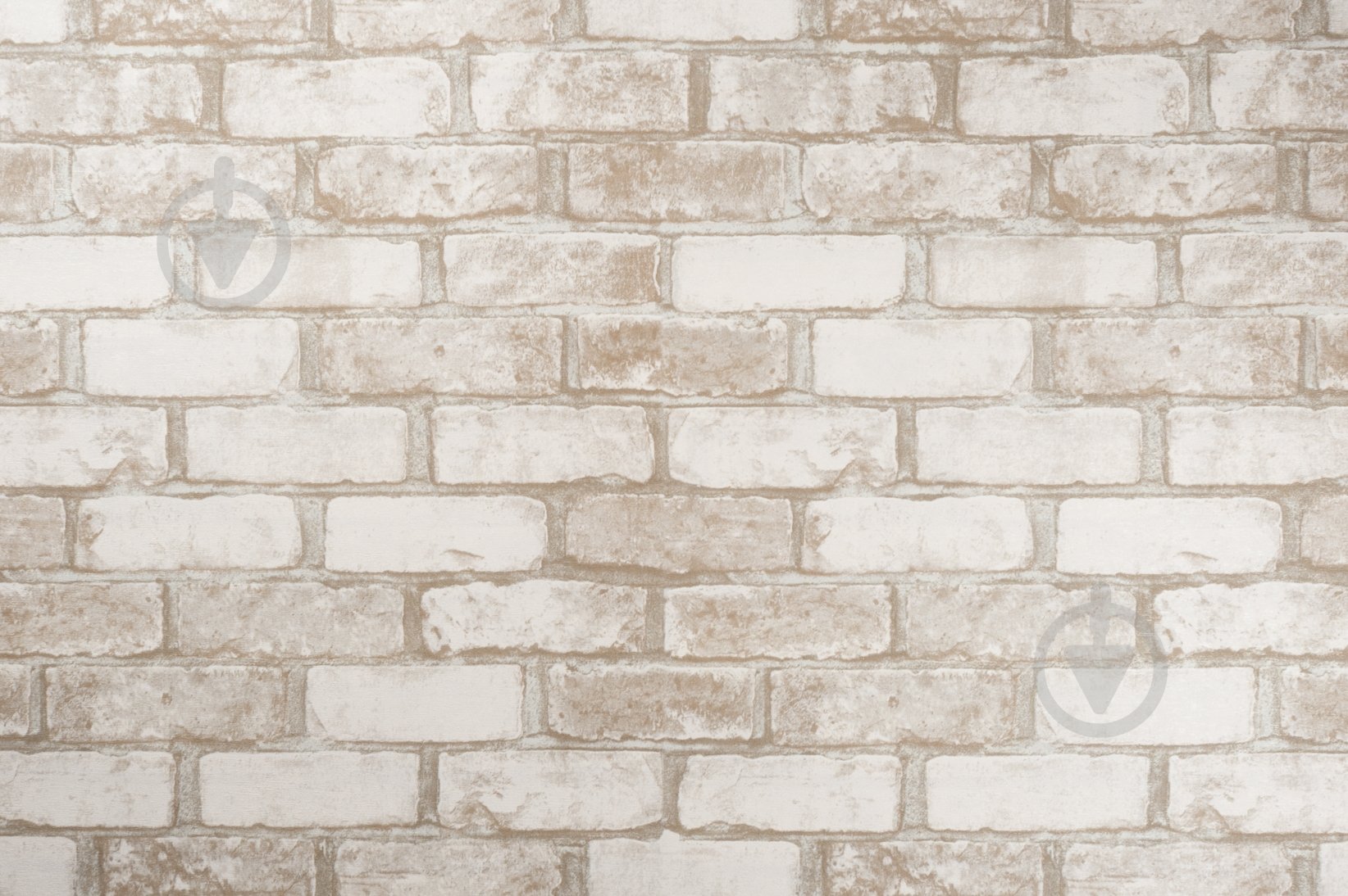 Обои Vinil Кирпич ЭШТ 2-1358 - фото 1